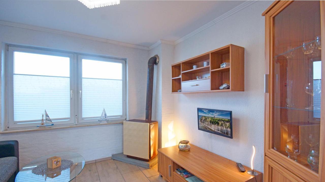 Ferienhaus-Bruchalla Parchtitz Exteriör bild